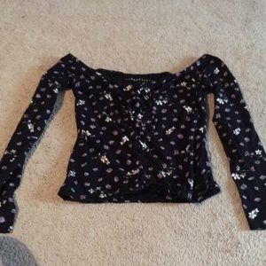 Shirt from aeropastel